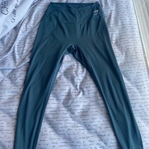 Gymshark Training Leggings 7/8